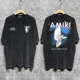 Picture of Amiri T Shirts Short _SKUAmiriS-XXLsytZJD03423201